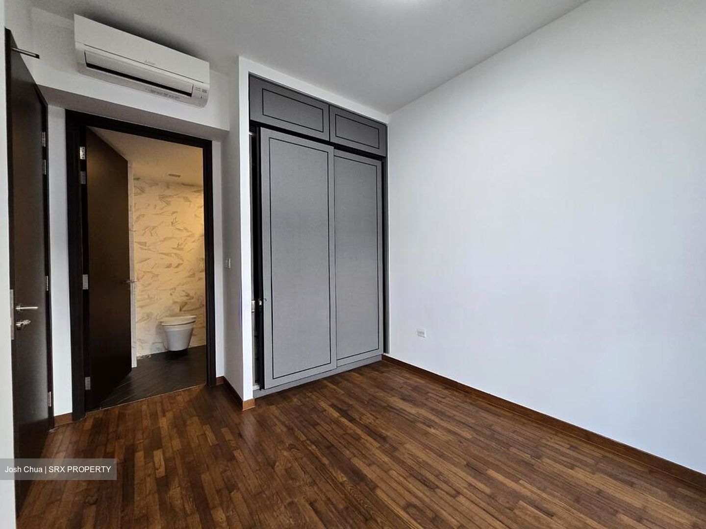 Mayfair Gardens (D21), Condominium #517566751